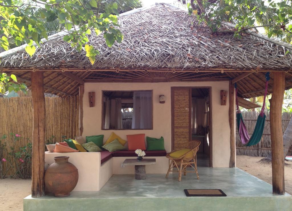 Cocodance Kitesurfing Resort Kalpitiya Habitación foto
