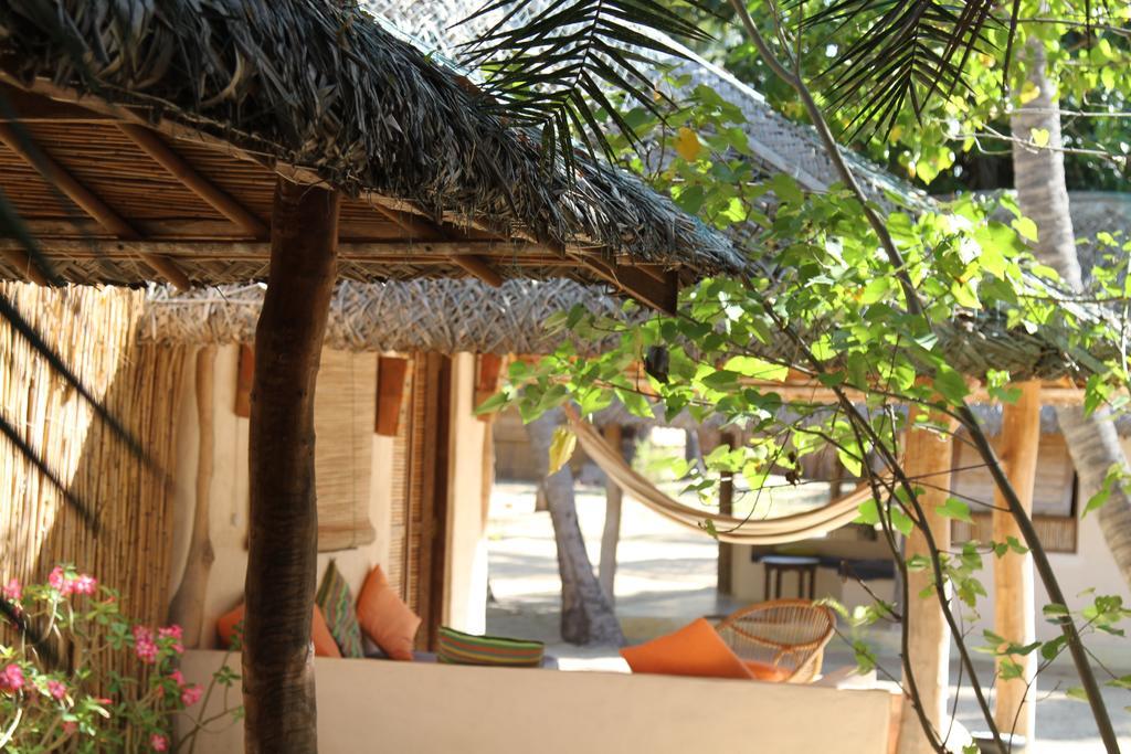 Cocodance Kitesurfing Resort Kalpitiya Exterior foto