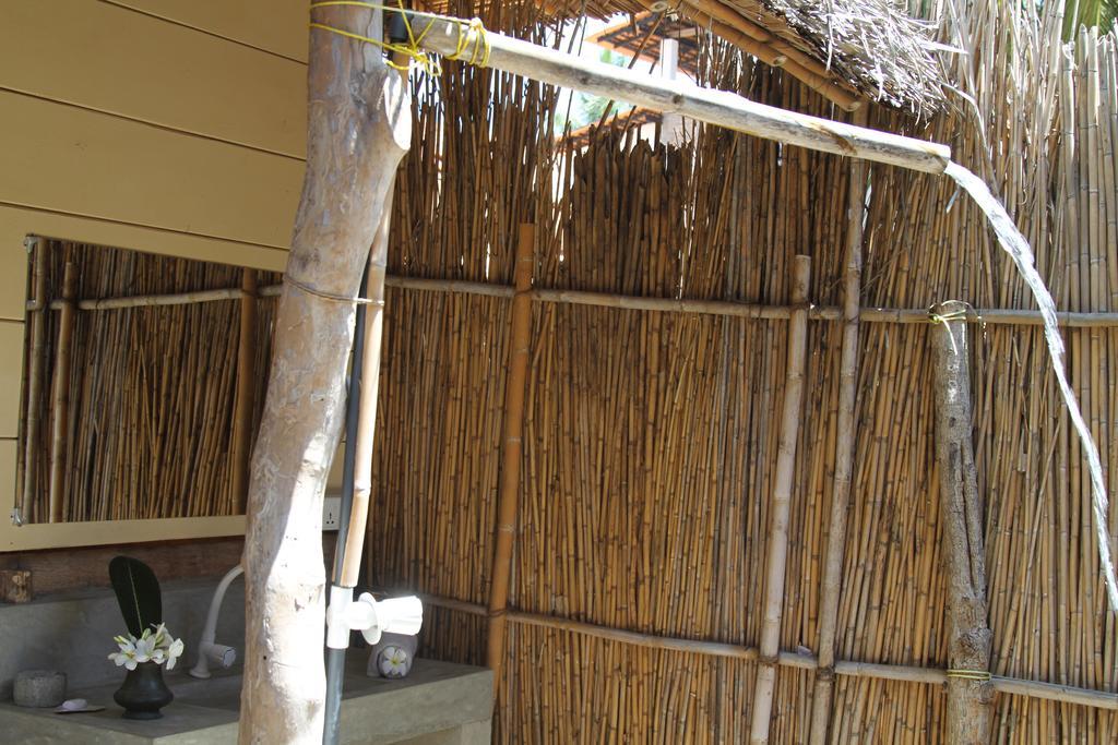 Cocodance Kitesurfing Resort Kalpitiya Exterior foto