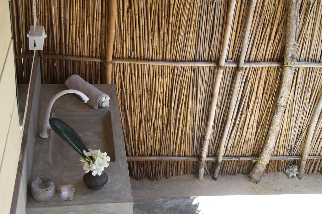Cocodance Kitesurfing Resort Kalpitiya Exterior foto