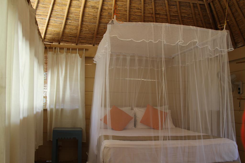 Cocodance Kitesurfing Resort Kalpitiya Exterior foto